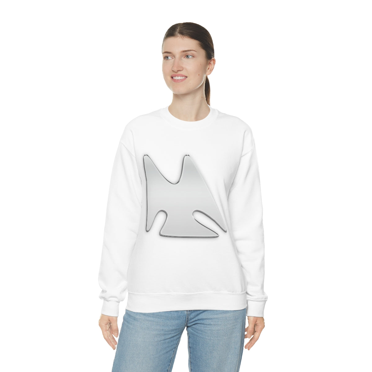 Snaggle Sweatshirt