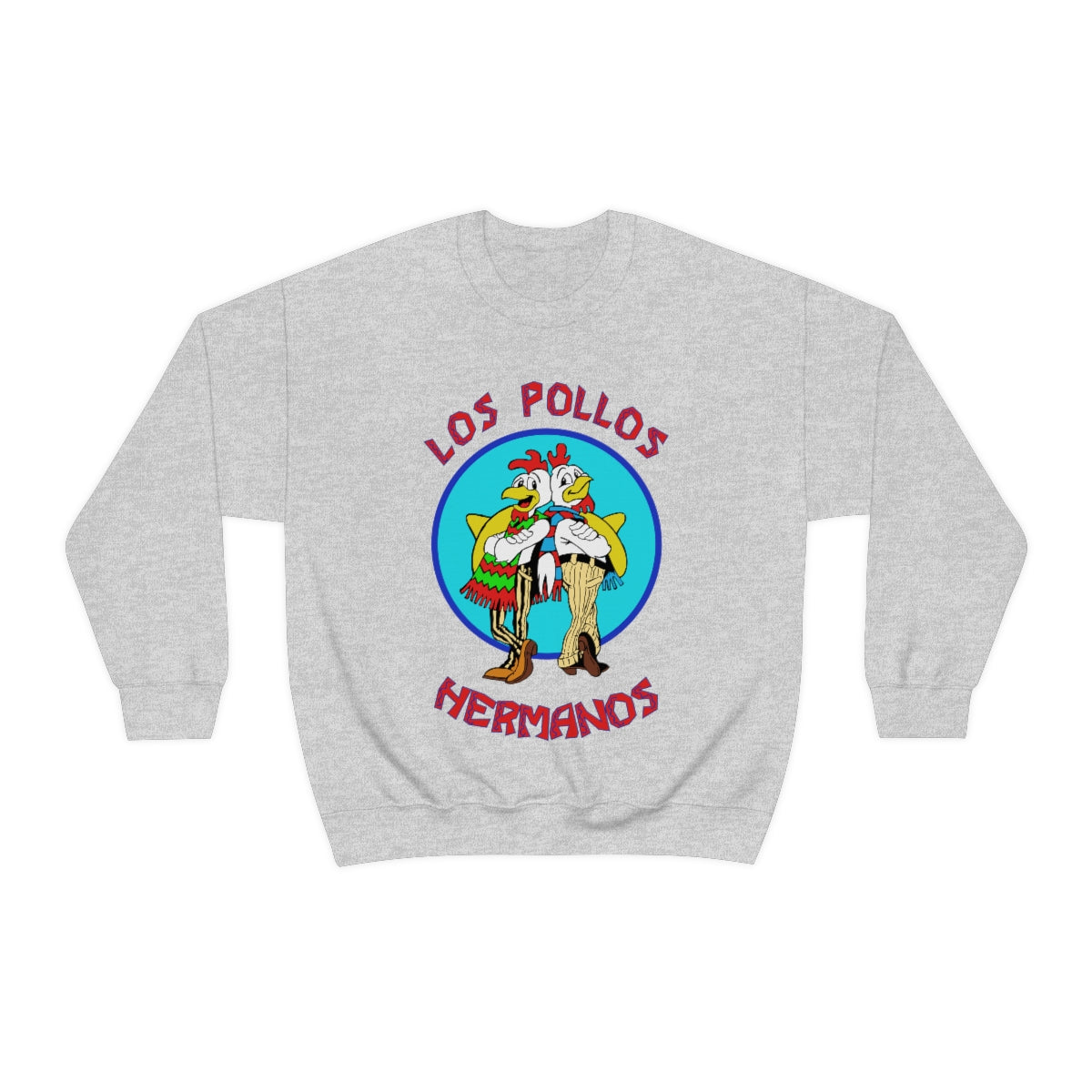 BB - Pollos Sweatshirt