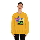 BTTF - 80s Sweatshirt