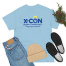 X-CON Security Tee