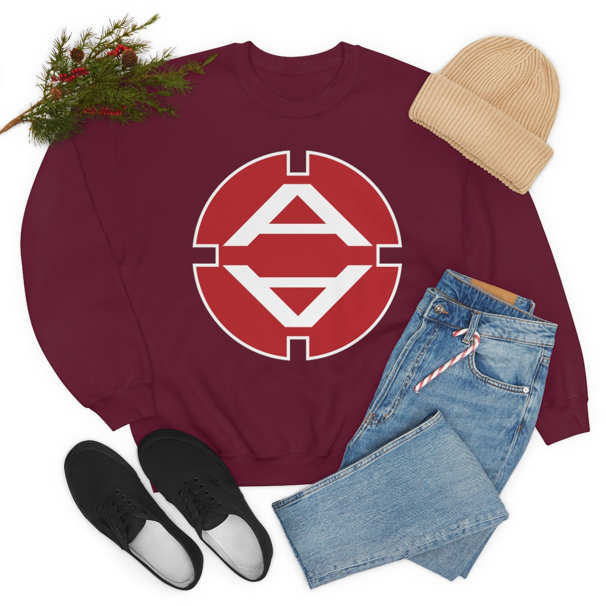 1999 - Main Mission Sweatshirt
