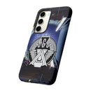 SG - Command Phone Case