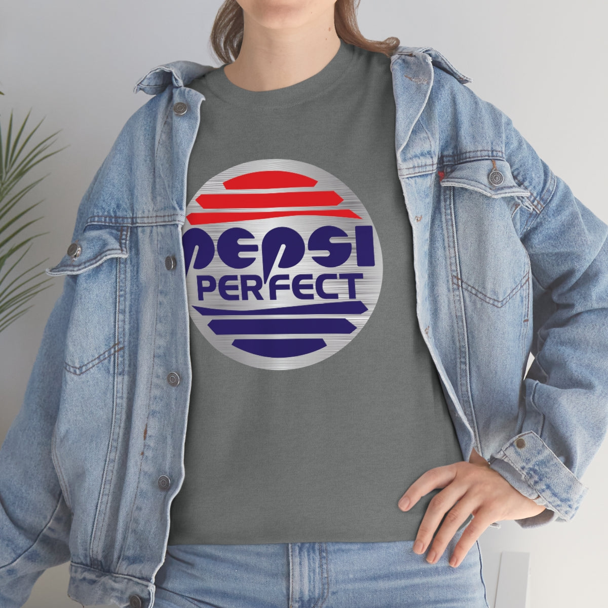 BTTF - Perfect Tee