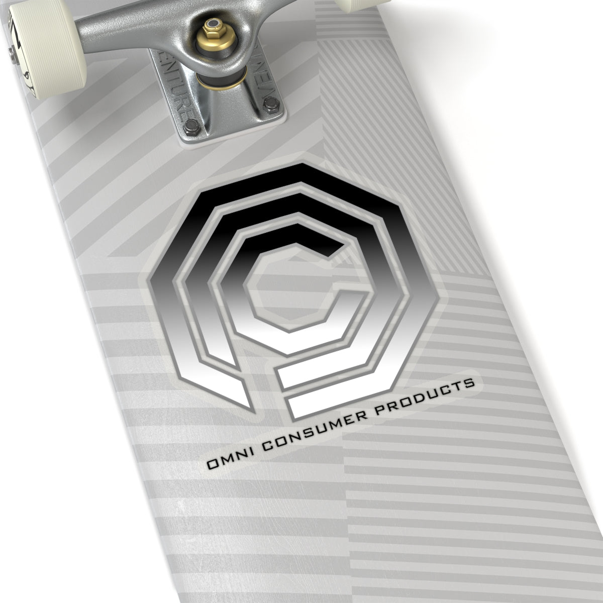 OCP Stickers