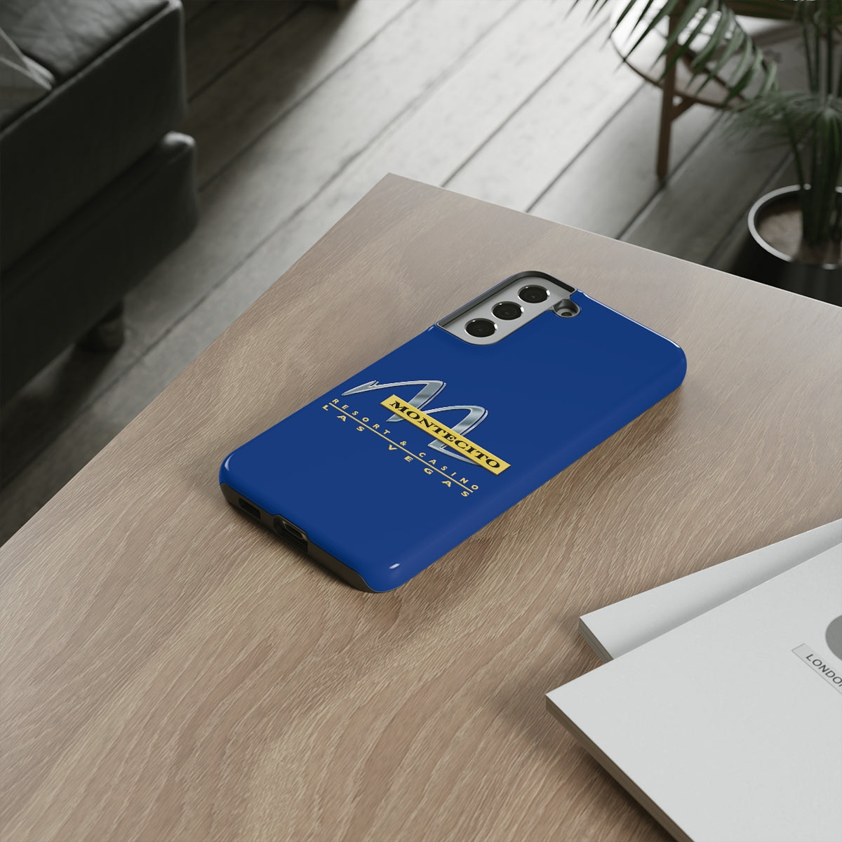Montecito Phone Case