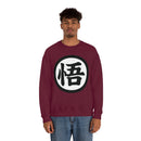 Dragon Ballz Sweatshirt