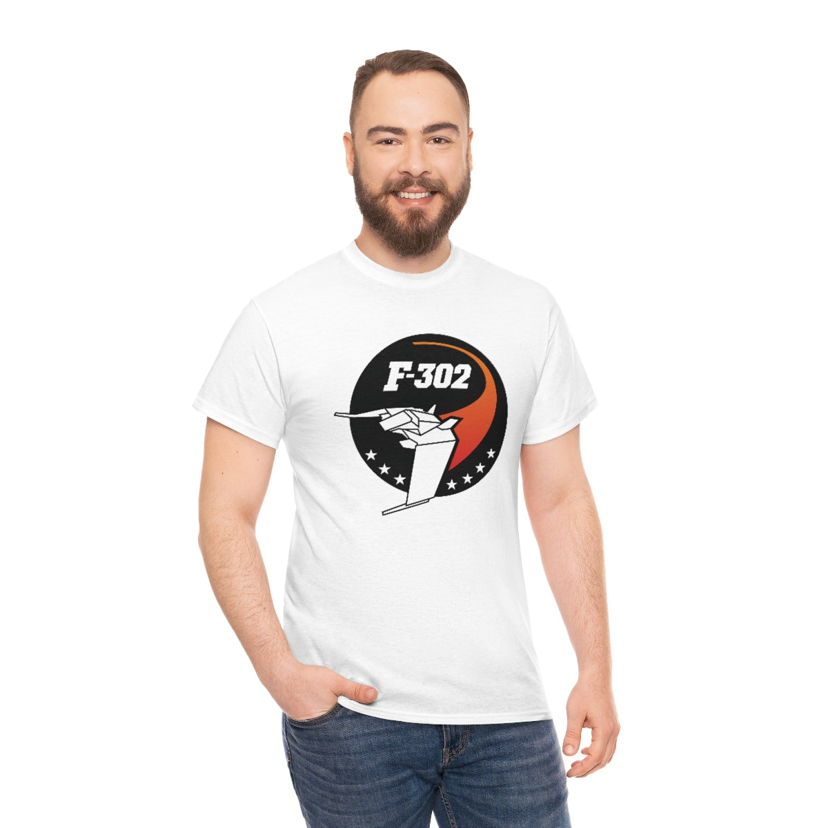 SG - 302 Tee