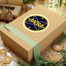 POTA - ANSA Stickers