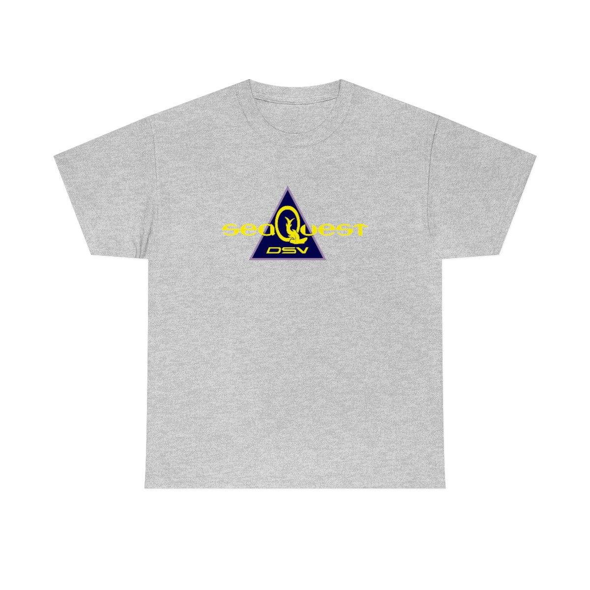 DSV Tee