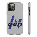 JP - In Gen Phone Case