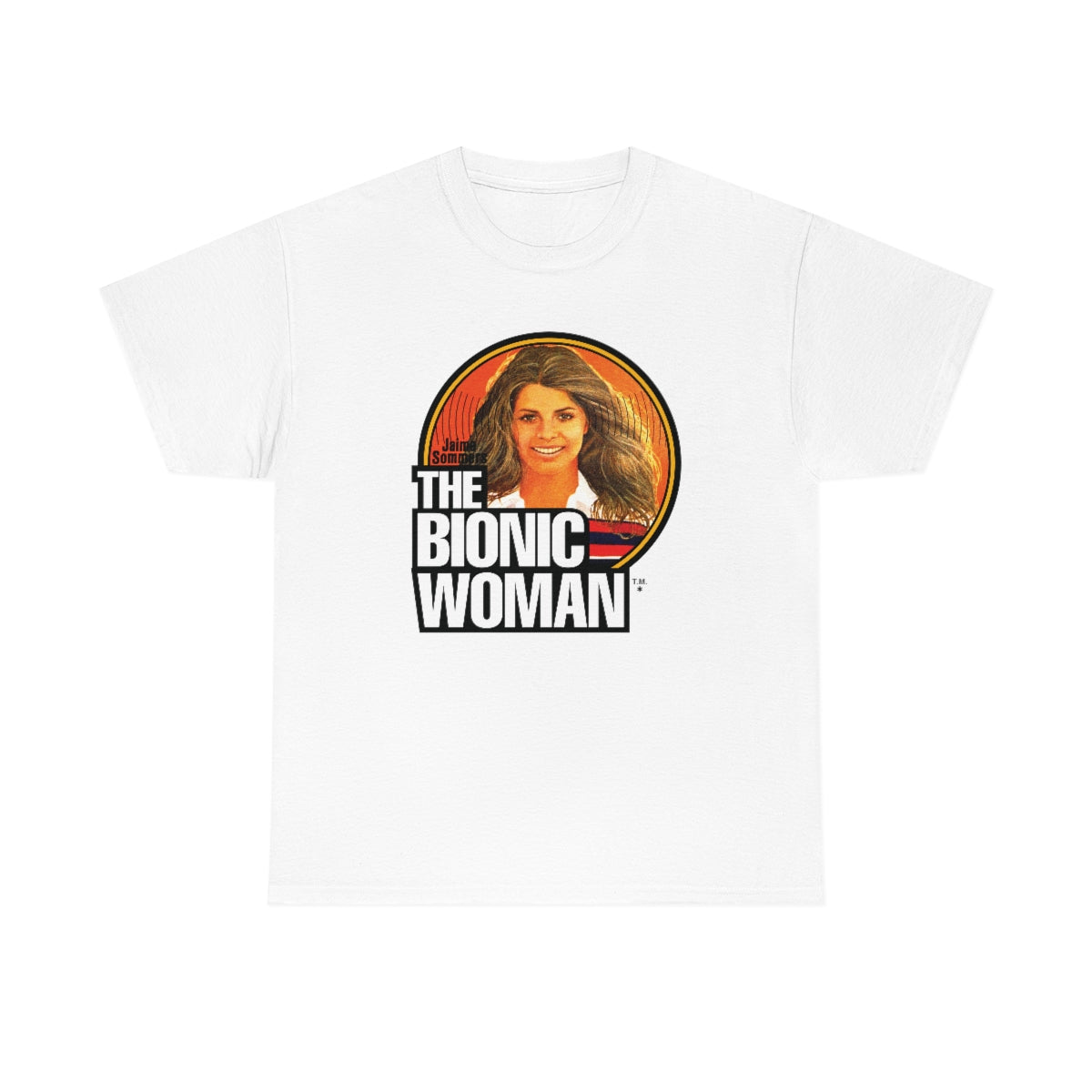 BW Tee