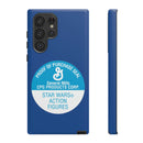 General Mills Proof of Purchase Phone Case