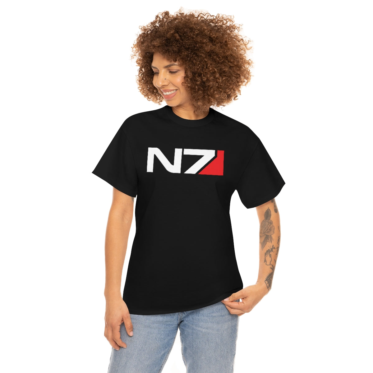ME - Effect Tee