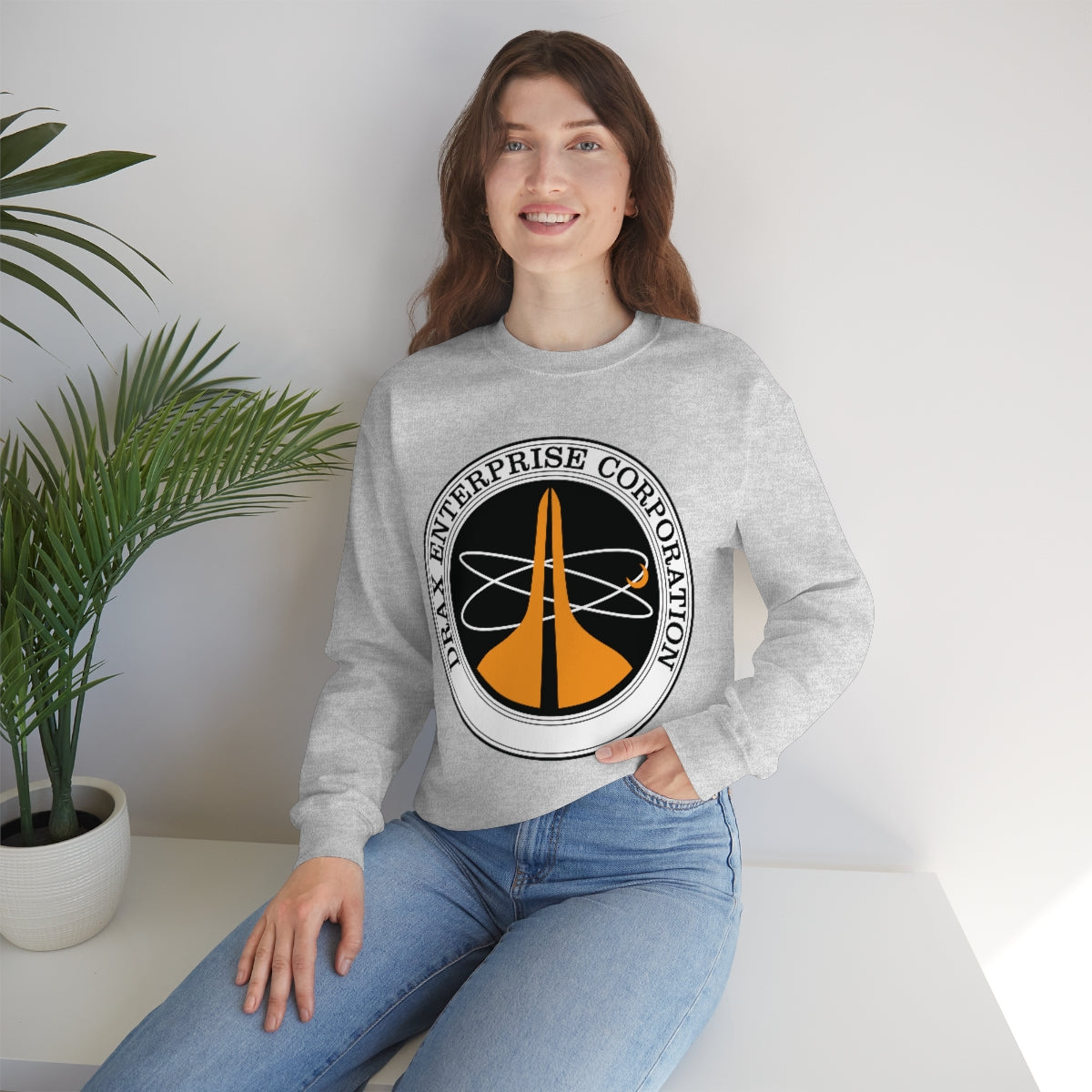 Drax Corporation Sweatshirt