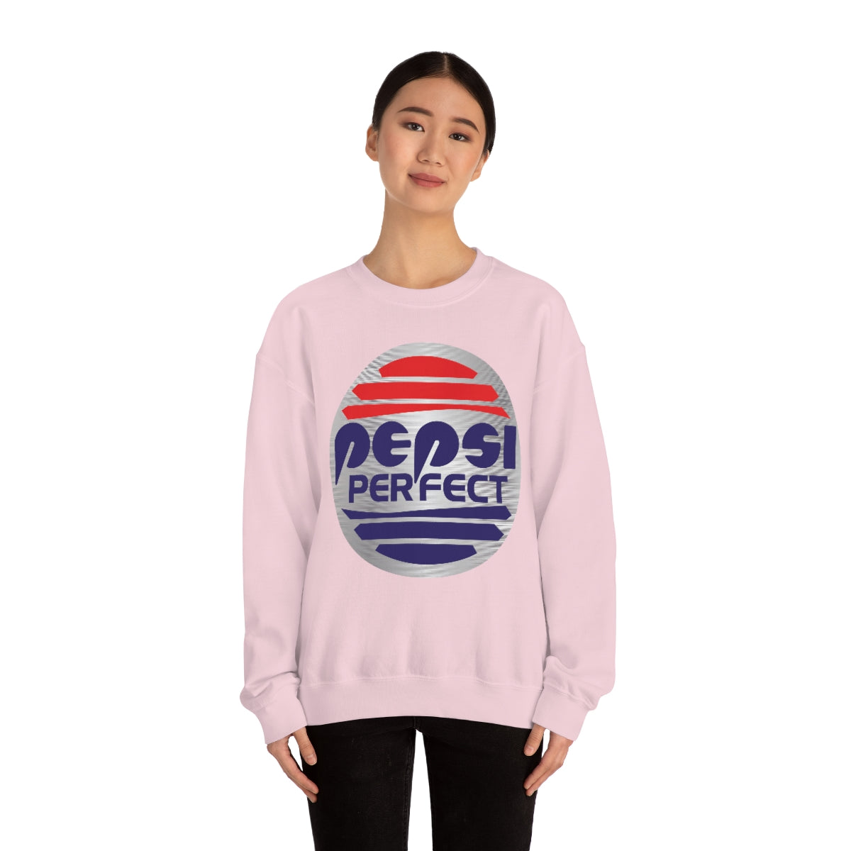 BTTF - Perfect Sweatshirt