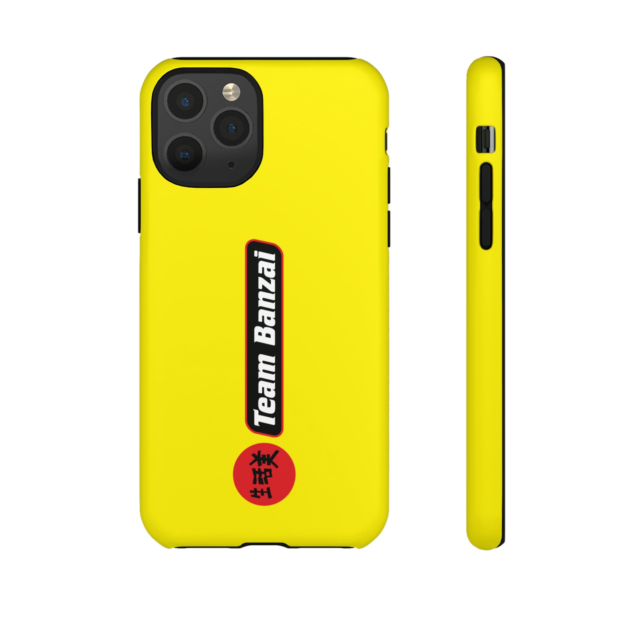 BB - Team Banzai #2 Phone Case