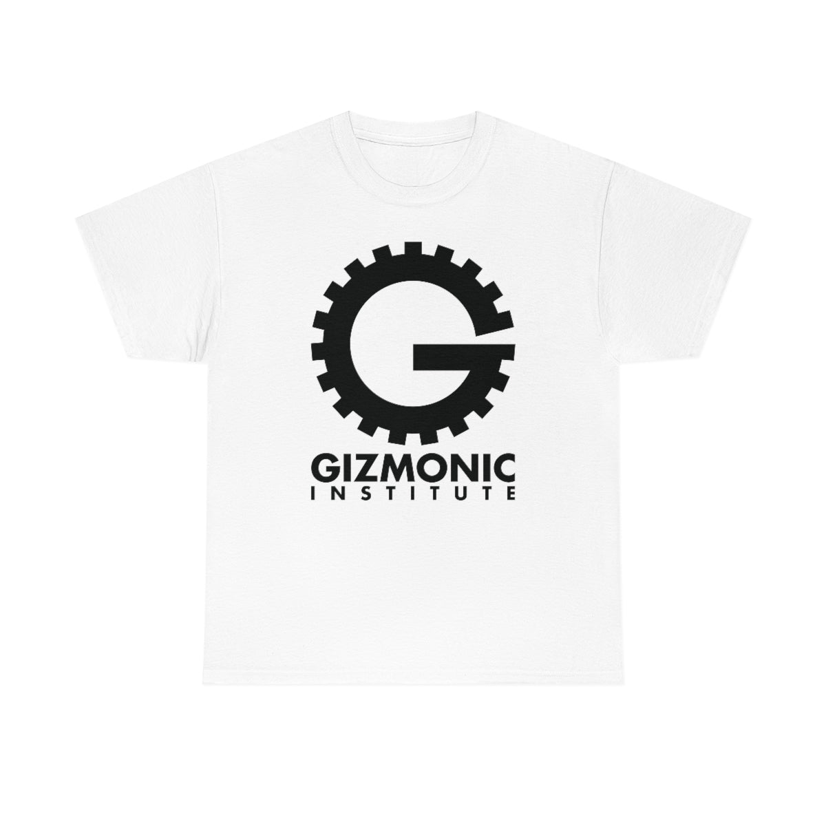 Gizmonic Tee