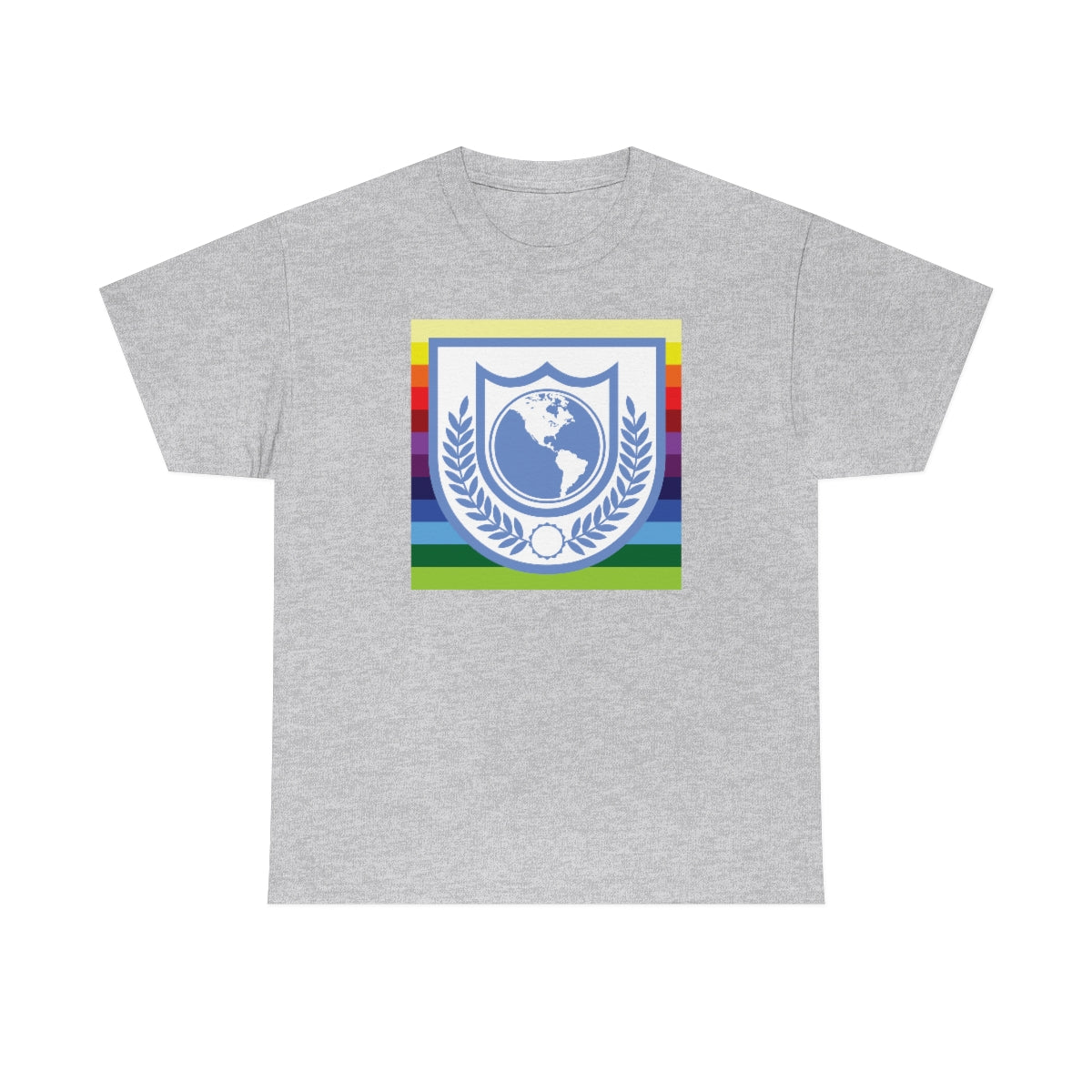 Earth Defense Directorate Tee