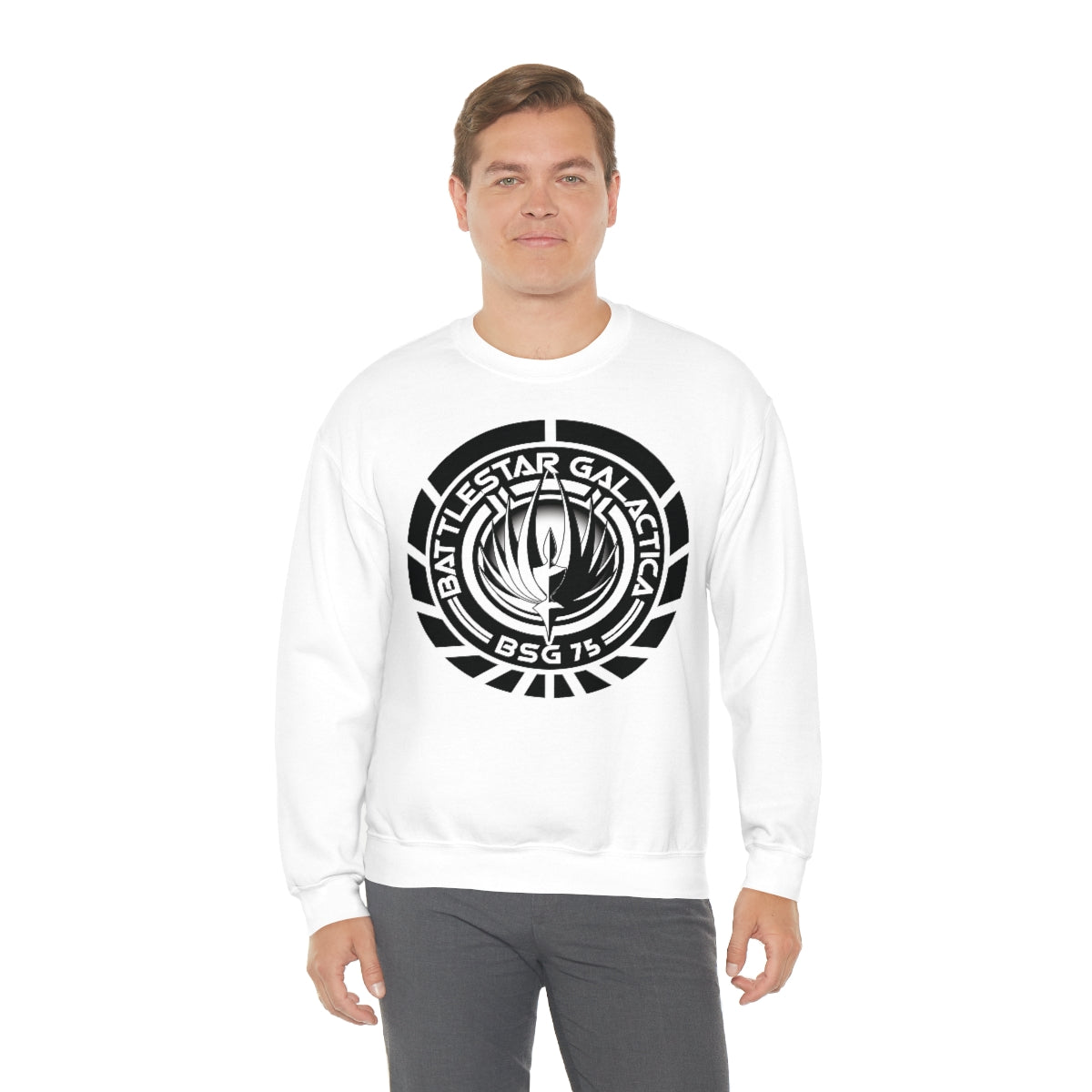BSG 75 Sweatshirt