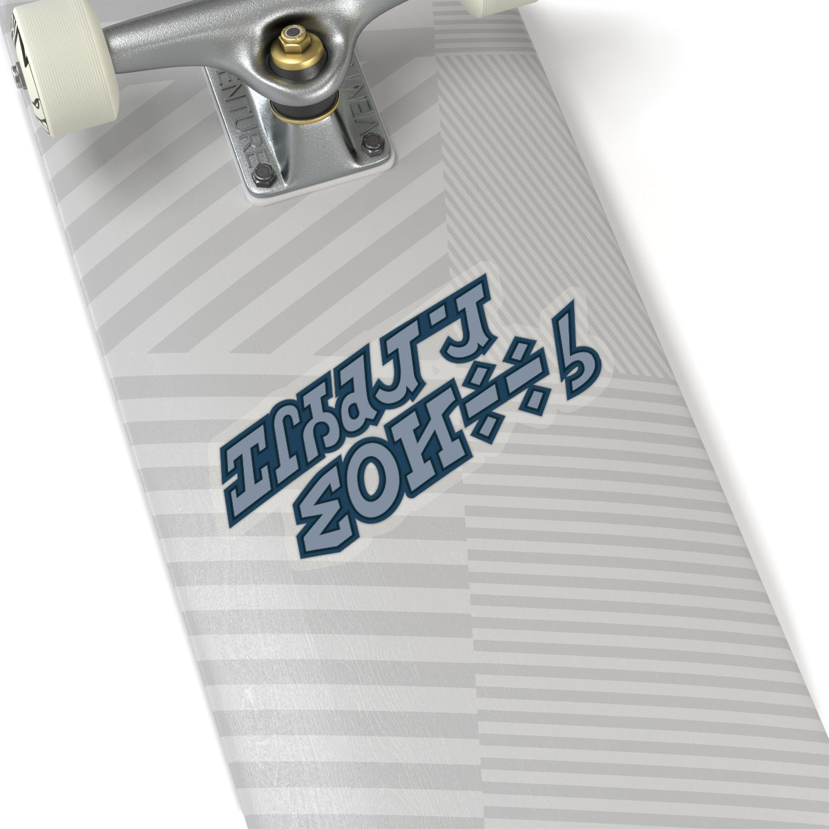 Holiday Special #1 Stickers