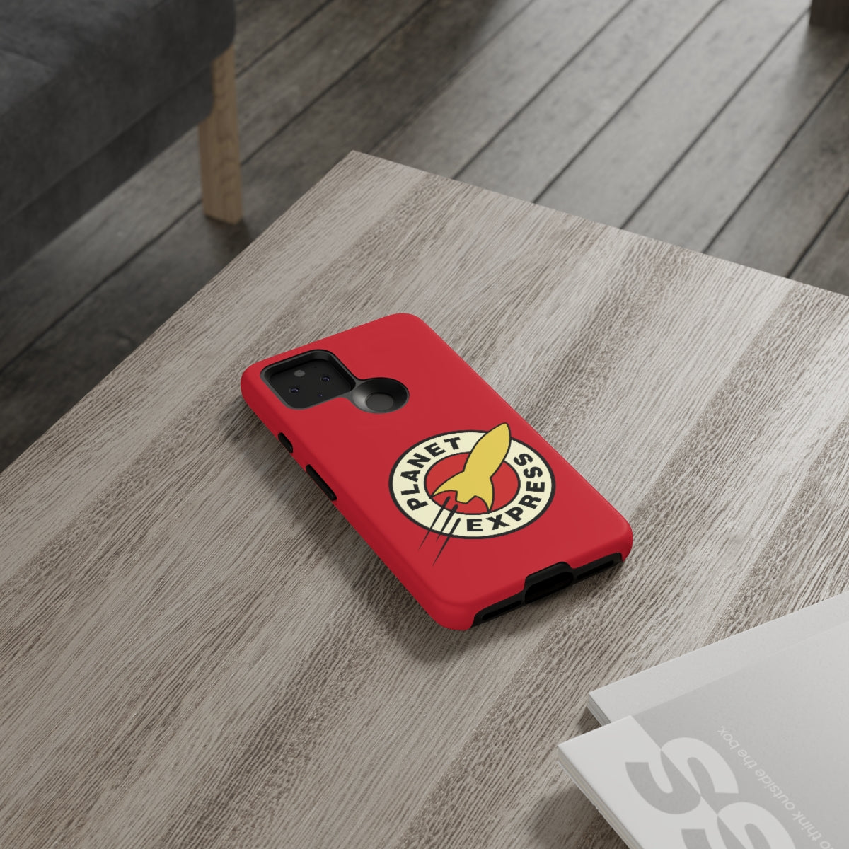 Express Phone Case