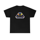 SAAB - USS Saratoga Tee