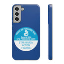 General Mills Proof of Purchase Phone Case