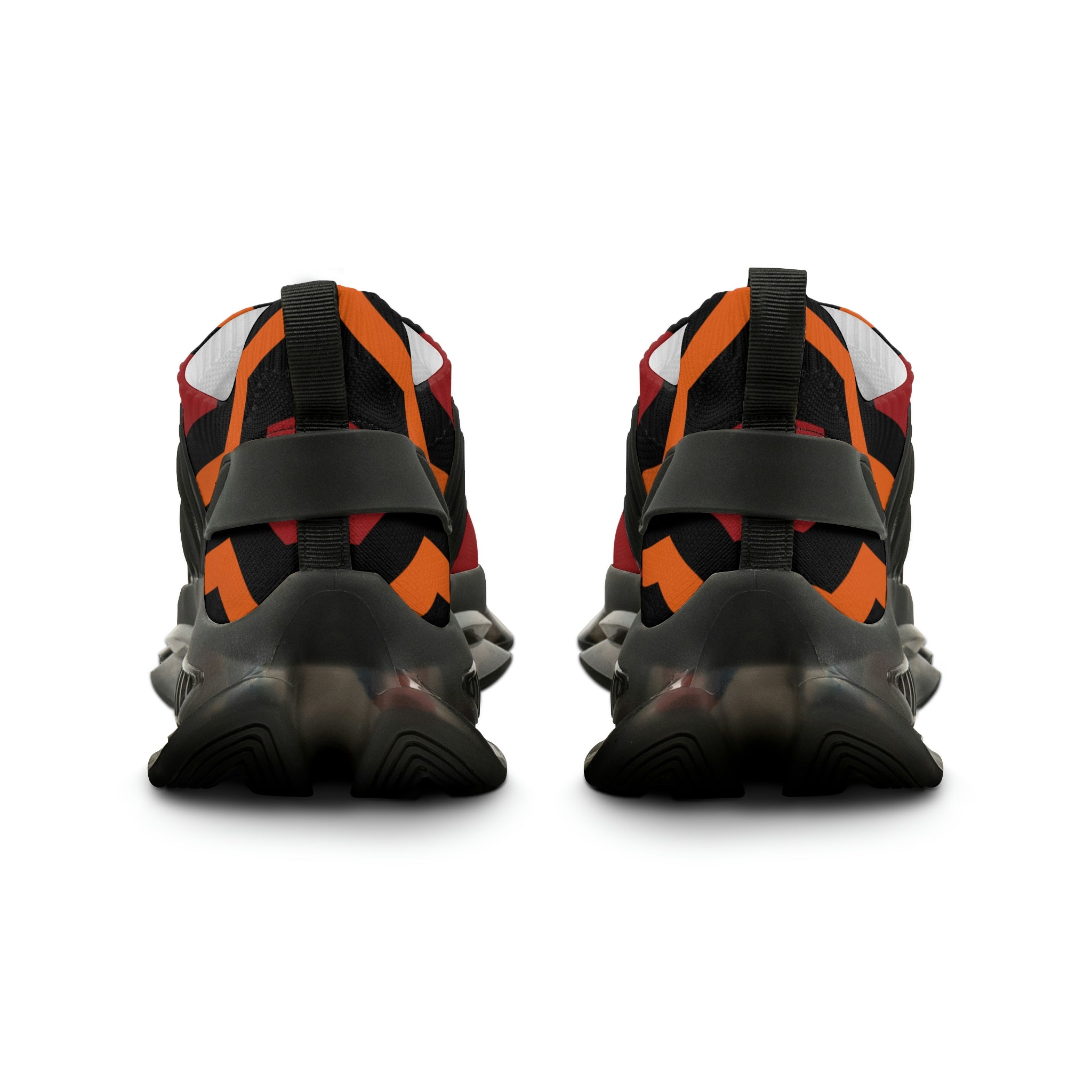 Overlook Hotel Men's Mesh Sports Sneakers