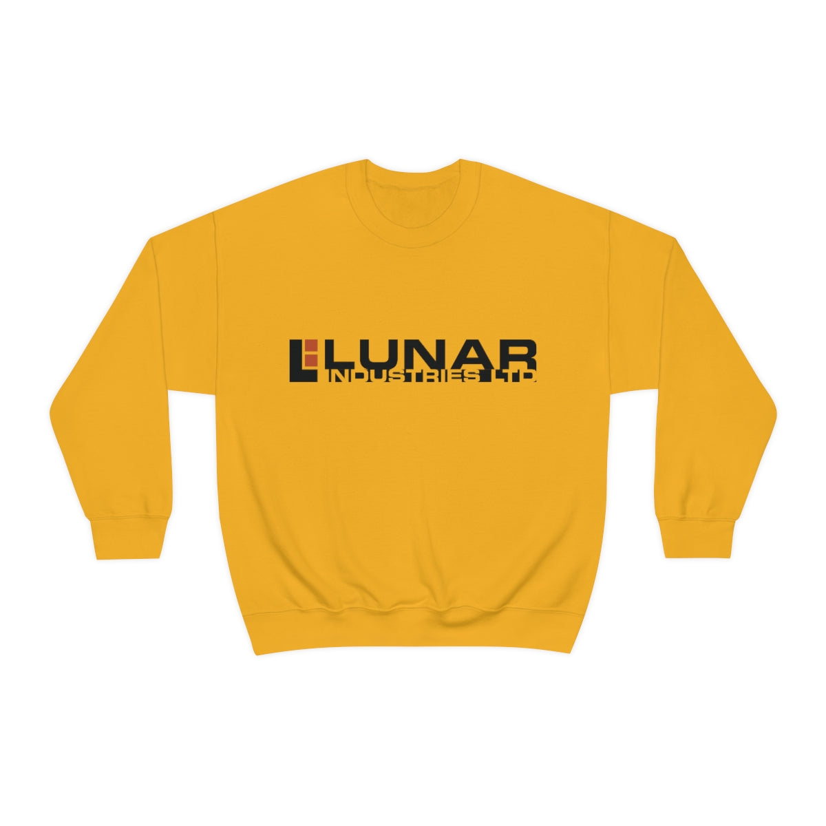 Lunar Industries #1 Sweatshirt
