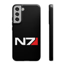 N7 Phone Case