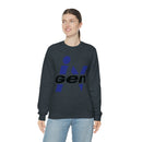 JP - In Gen Sweatshirt