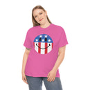 Smiley Face Tee