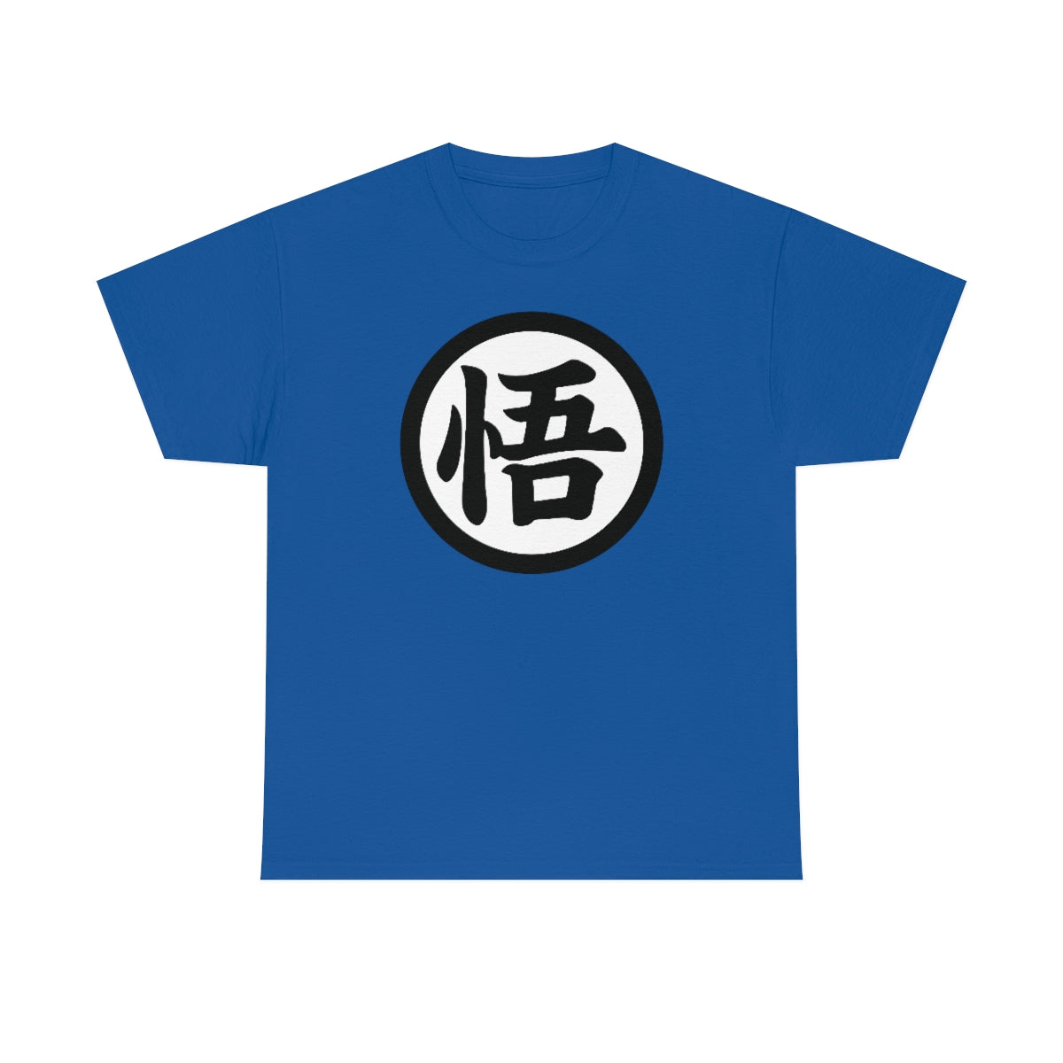 Dragon Ballz Tee