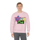 BTTF - 80s Sweatshirt