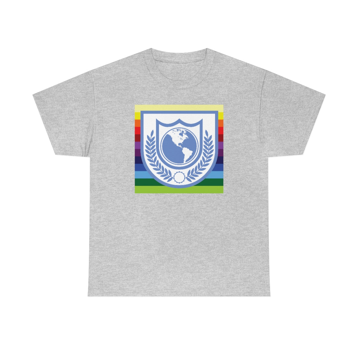 Earth Defense Directorate Tee