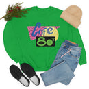BTTF - 80s Sweatshirt
