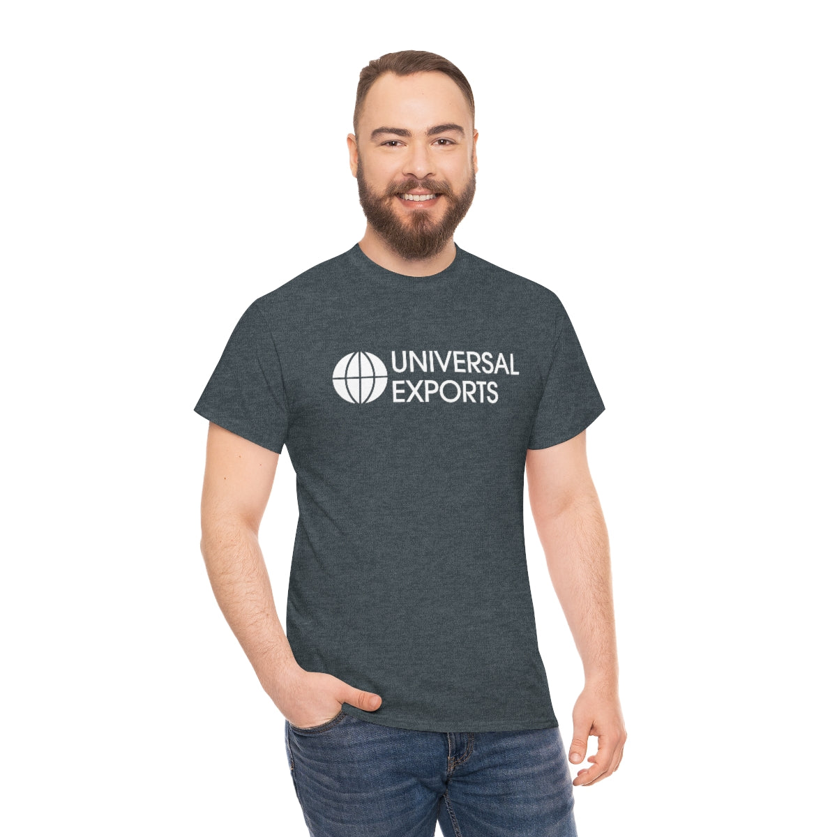 Universal Exports Tee