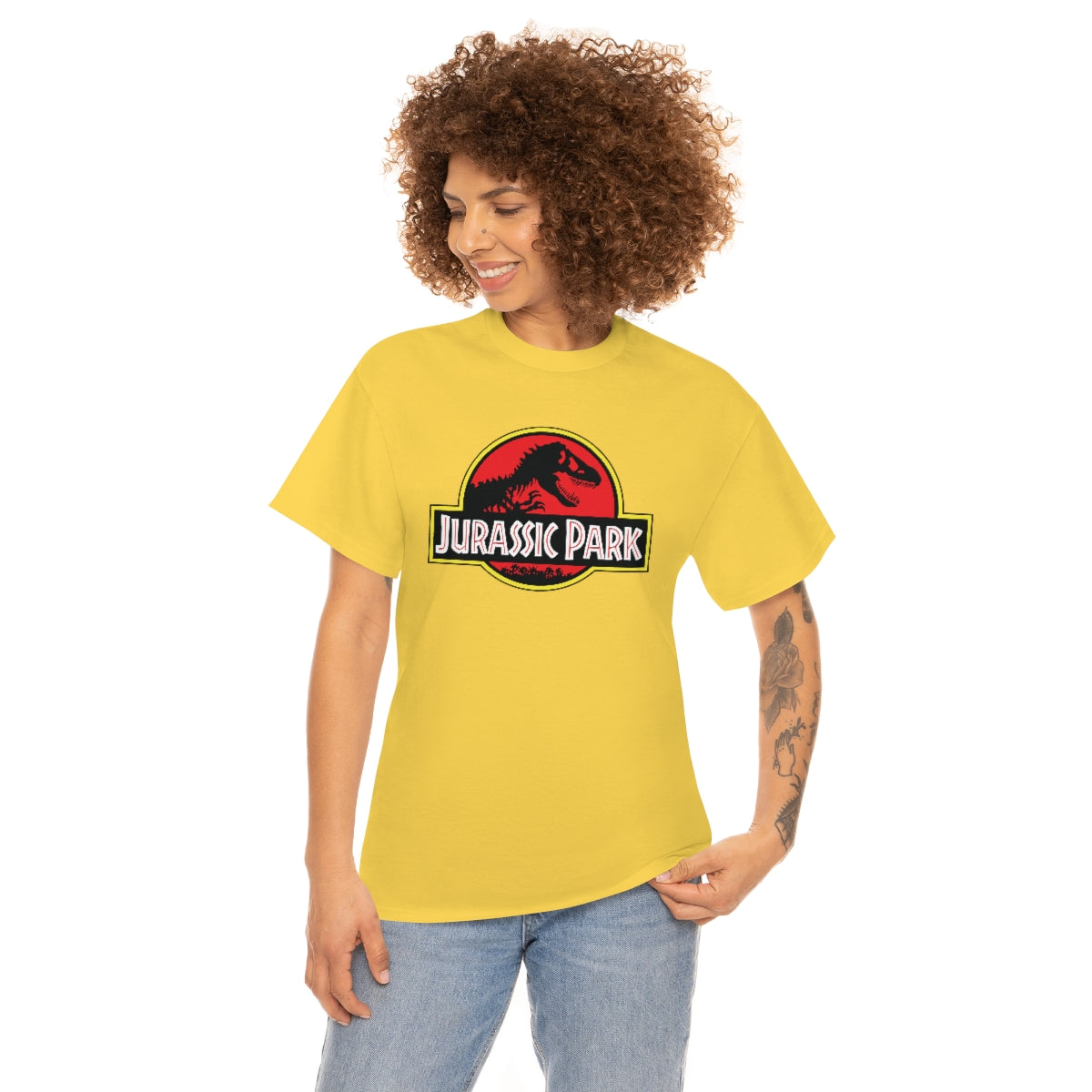 JP Tee