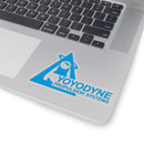 BB - Yoyodyne Propulsion Stickers