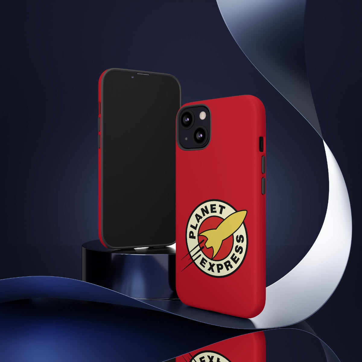 Express Phone Case