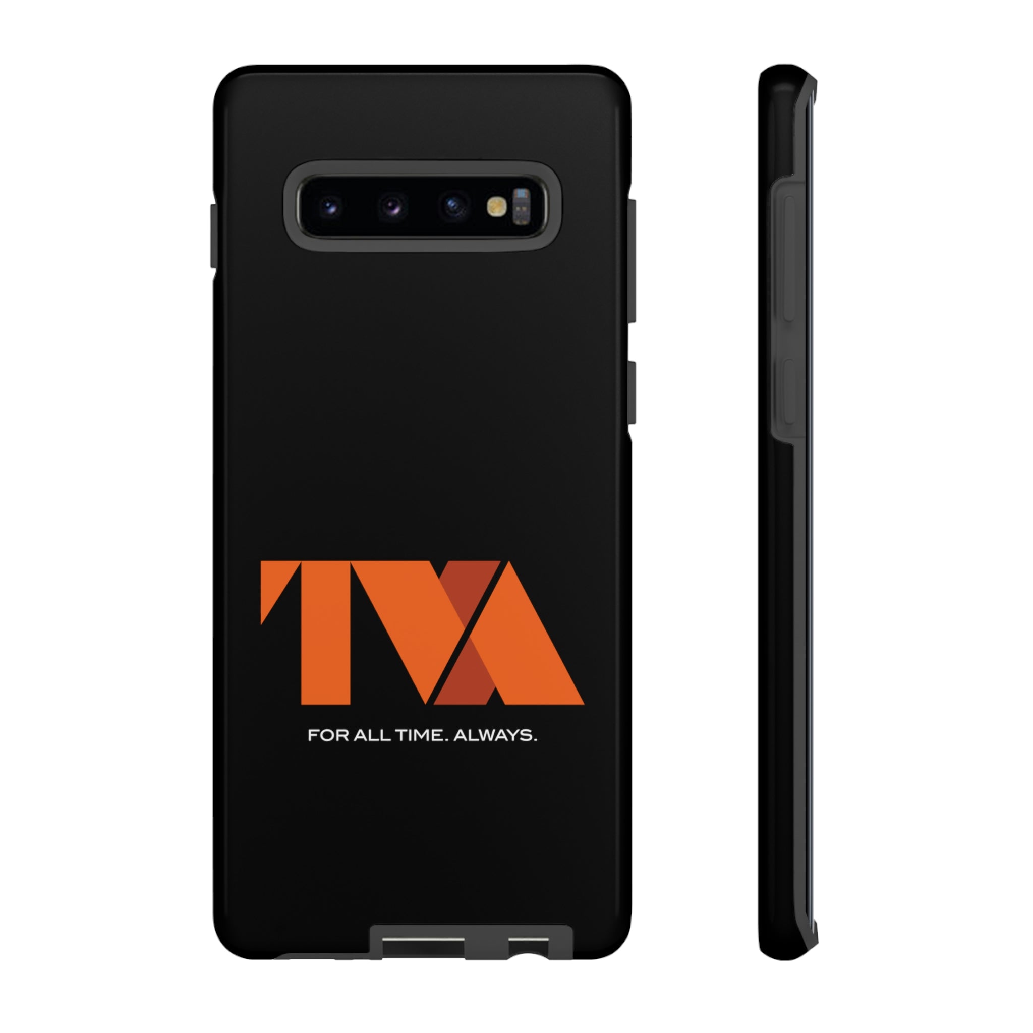 TVA Time Variance Authority Phone Case