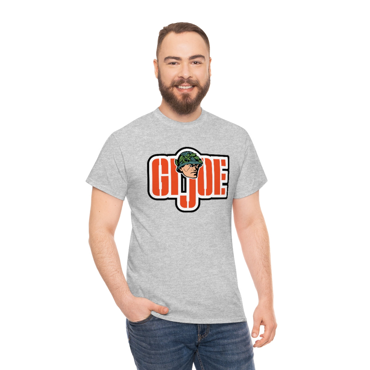 GIJ- Vintage Tee