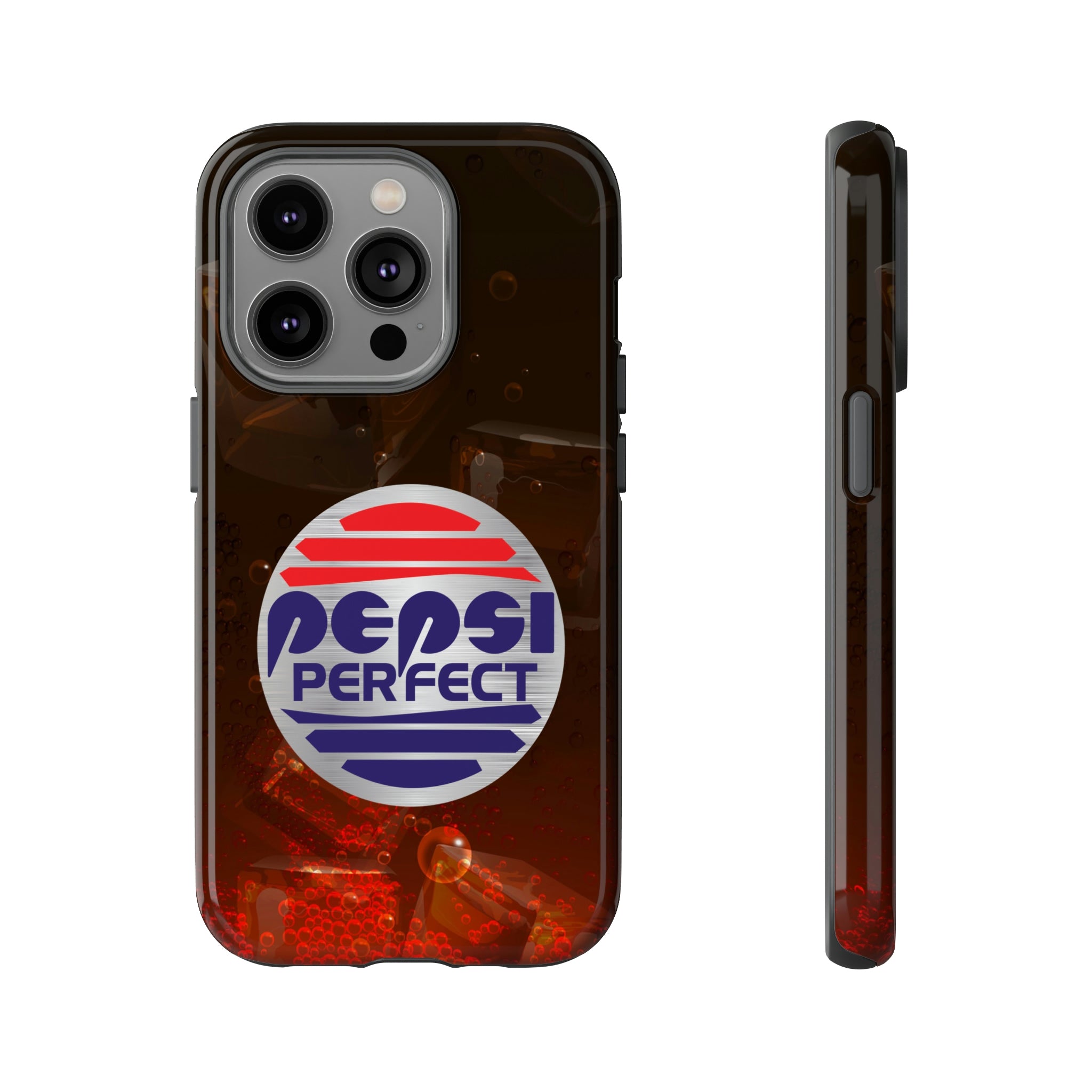 BTTF - Perfect Phone Case