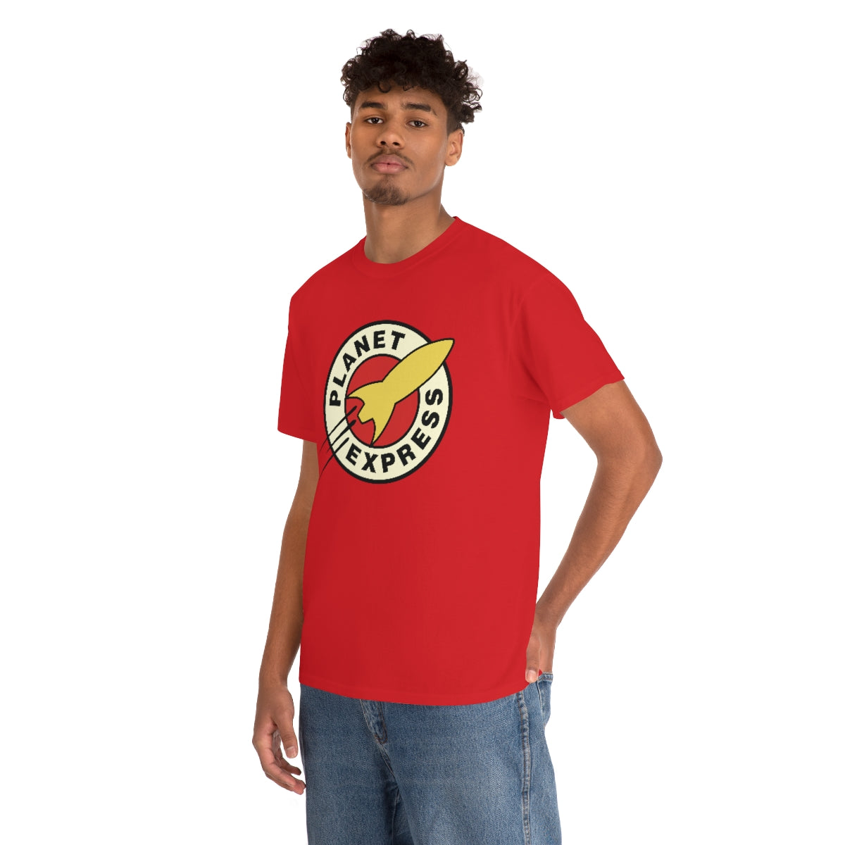 Express Tee
