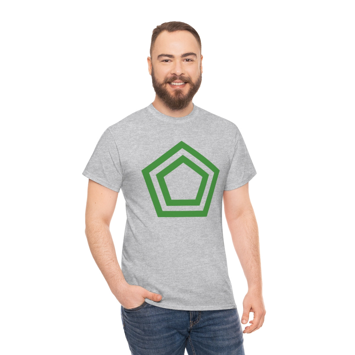 BG- Cylon Tee