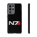 N7 Phone Case