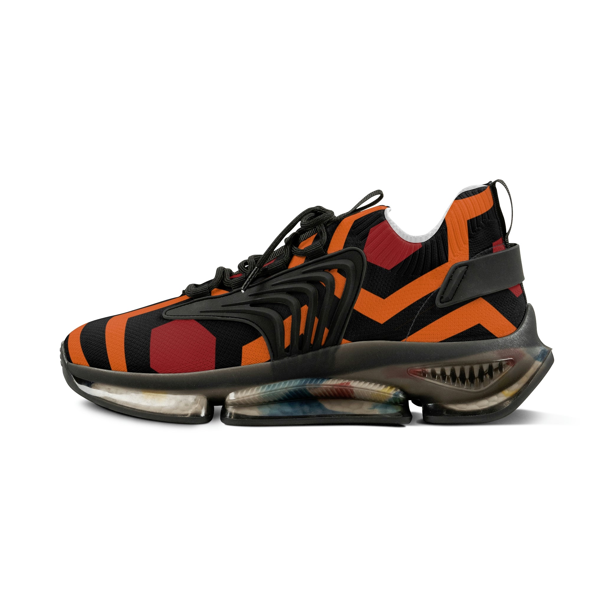 Overlook Hotel Men's Mesh Sports Sneakers