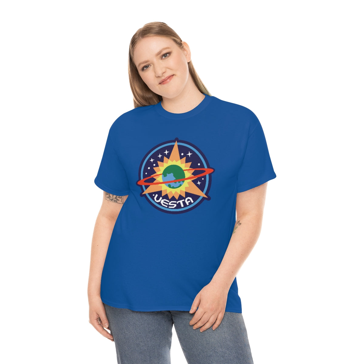 SAAB - Vesta Tee