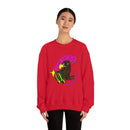 Bug Stomper Sweatshirt