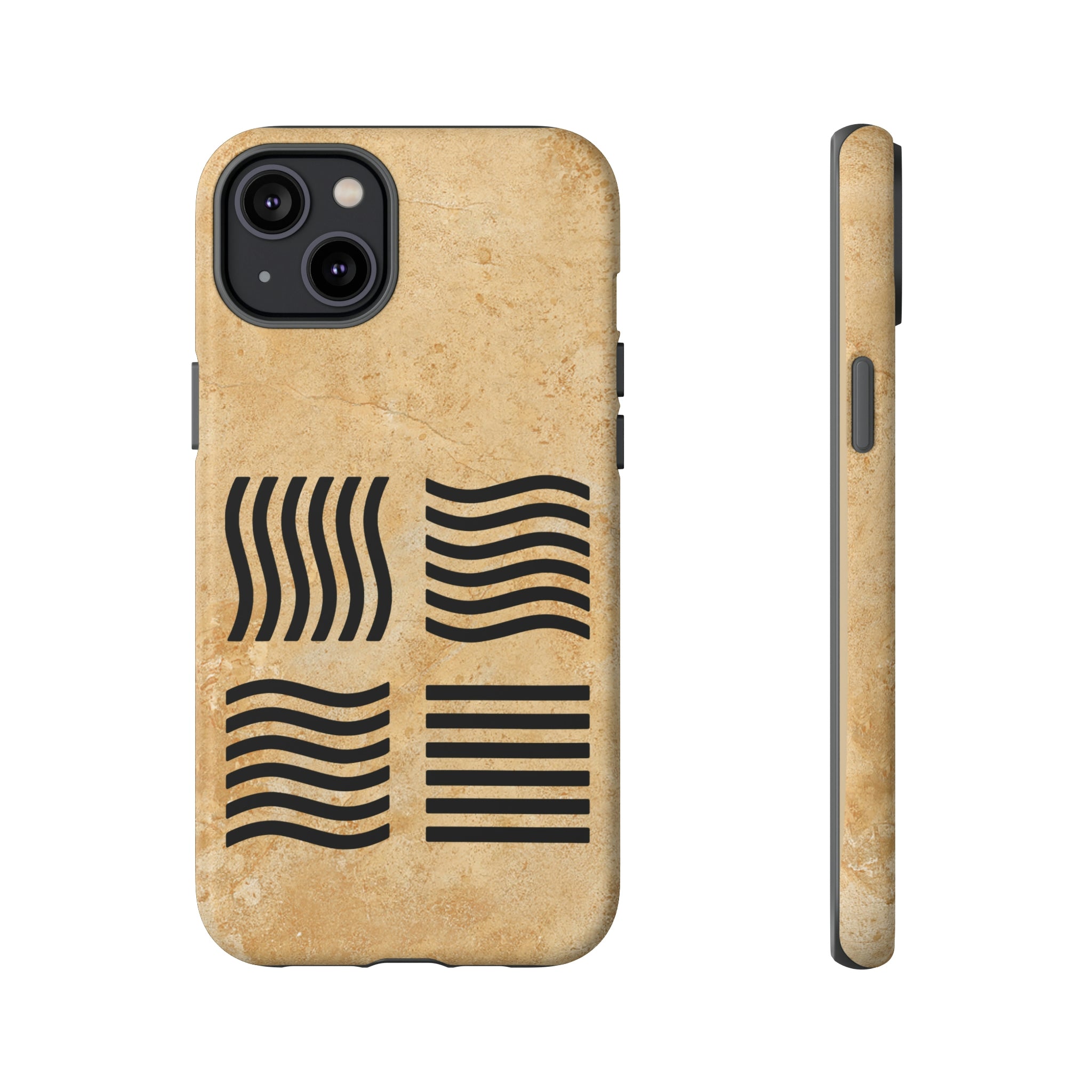 FE - Stones Phone Case